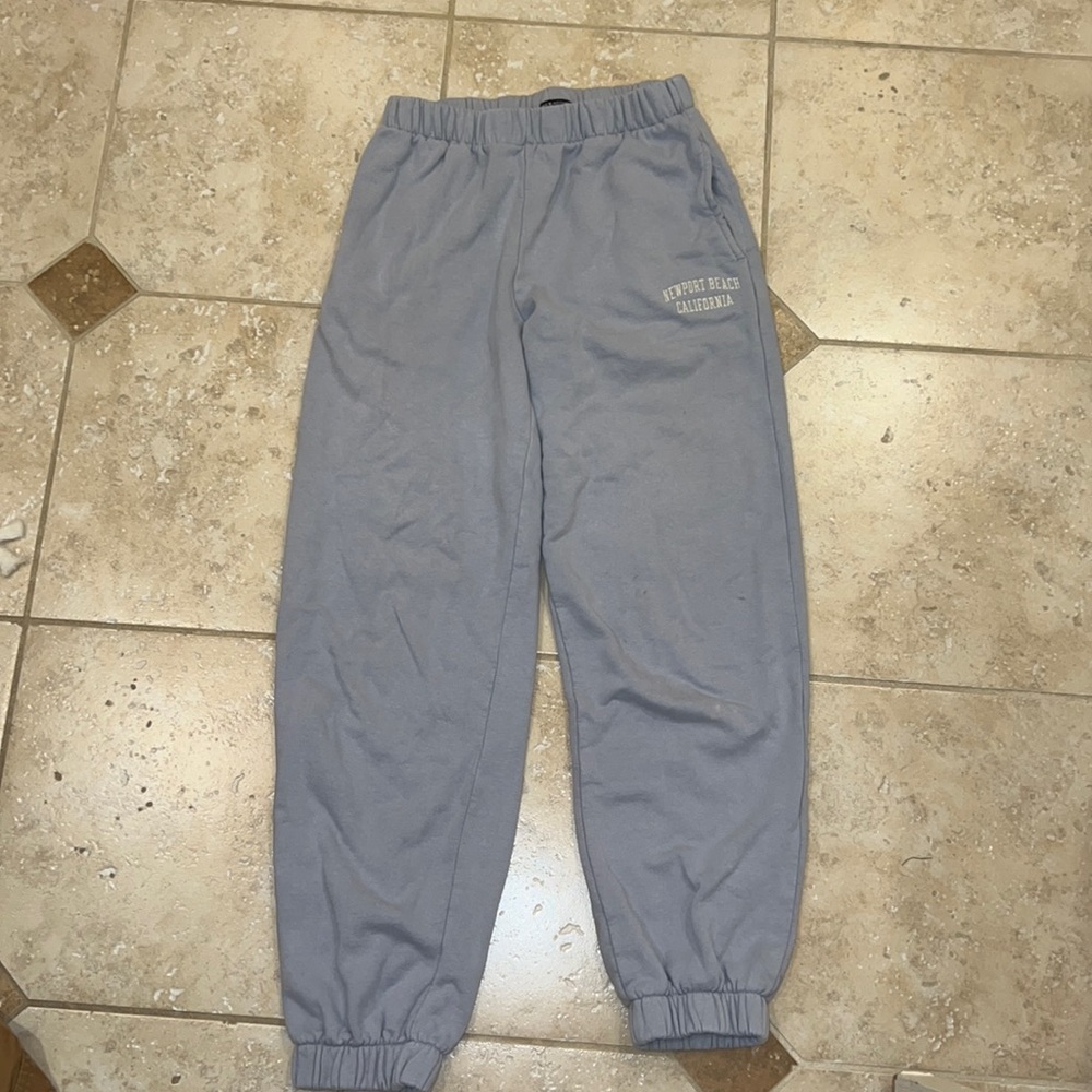 Brandy Sweatpants